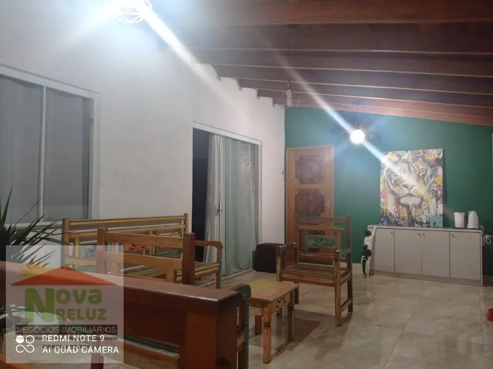 Sobrado, 5 quartos, 270 m² - Foto 7