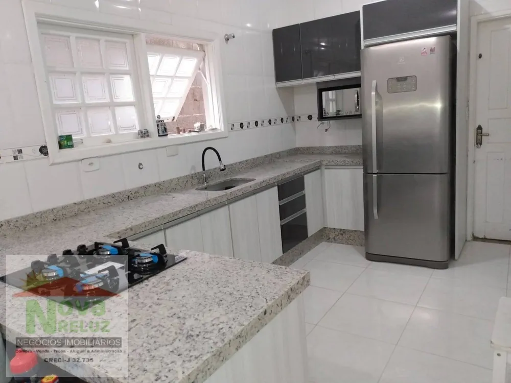 Sobrado, 5 quartos, 270 m² - Foto 6