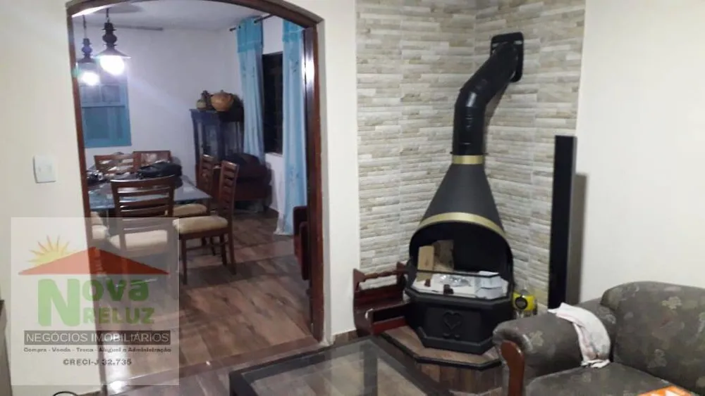 Sobrado, 5 quartos, 270 m² - Foto 7