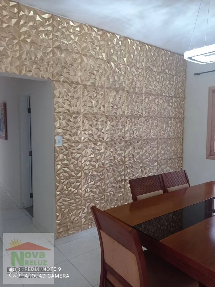 Sobrado, 5 quartos, 270 m² - Foto 8