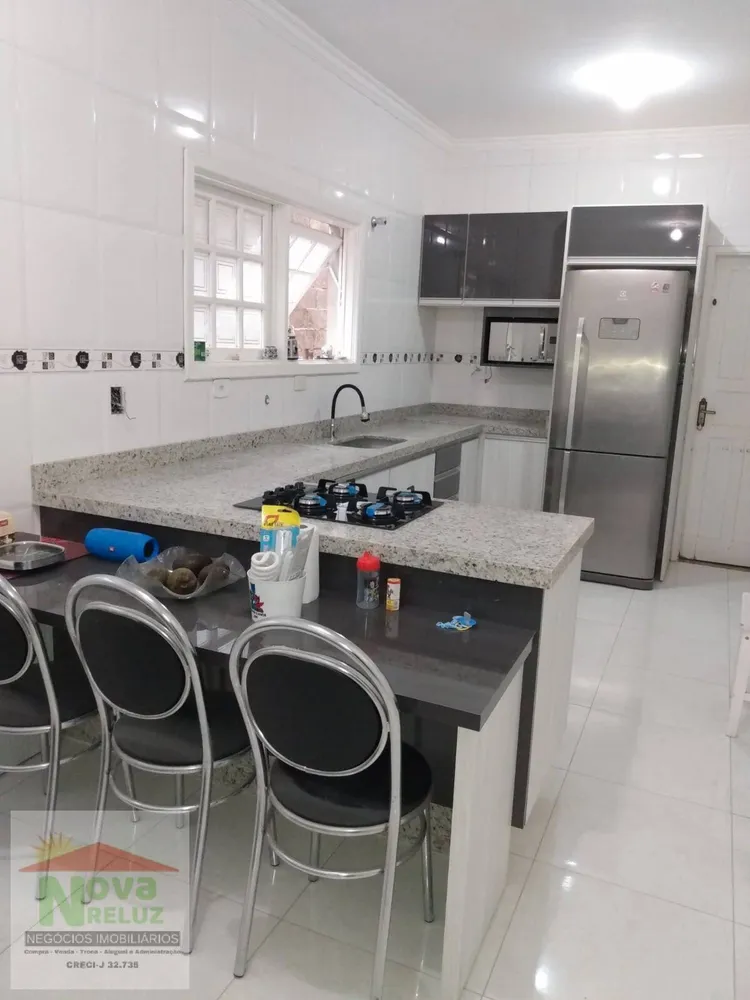 Sobrado, 5 quartos, 270 m² - Foto 14
