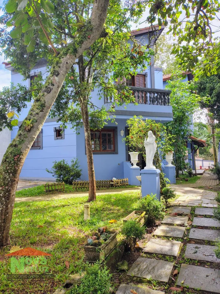 Sobrado, 3 quartos, 180 m² - Foto 2