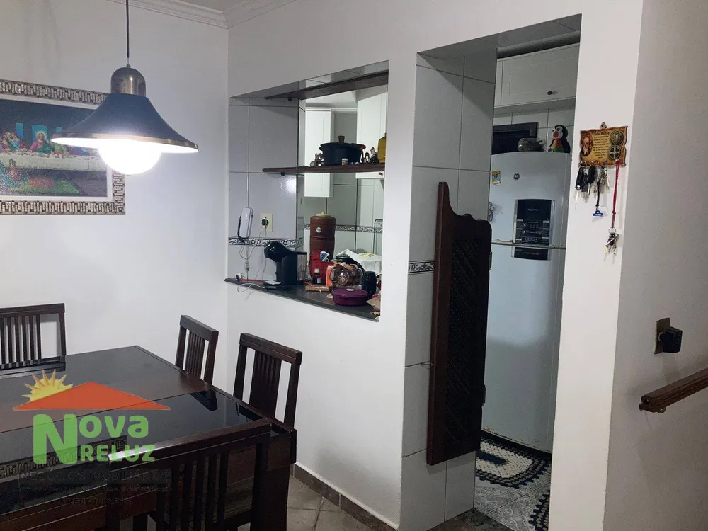 Sobrado, 3 quartos, 180 m² - Foto 3