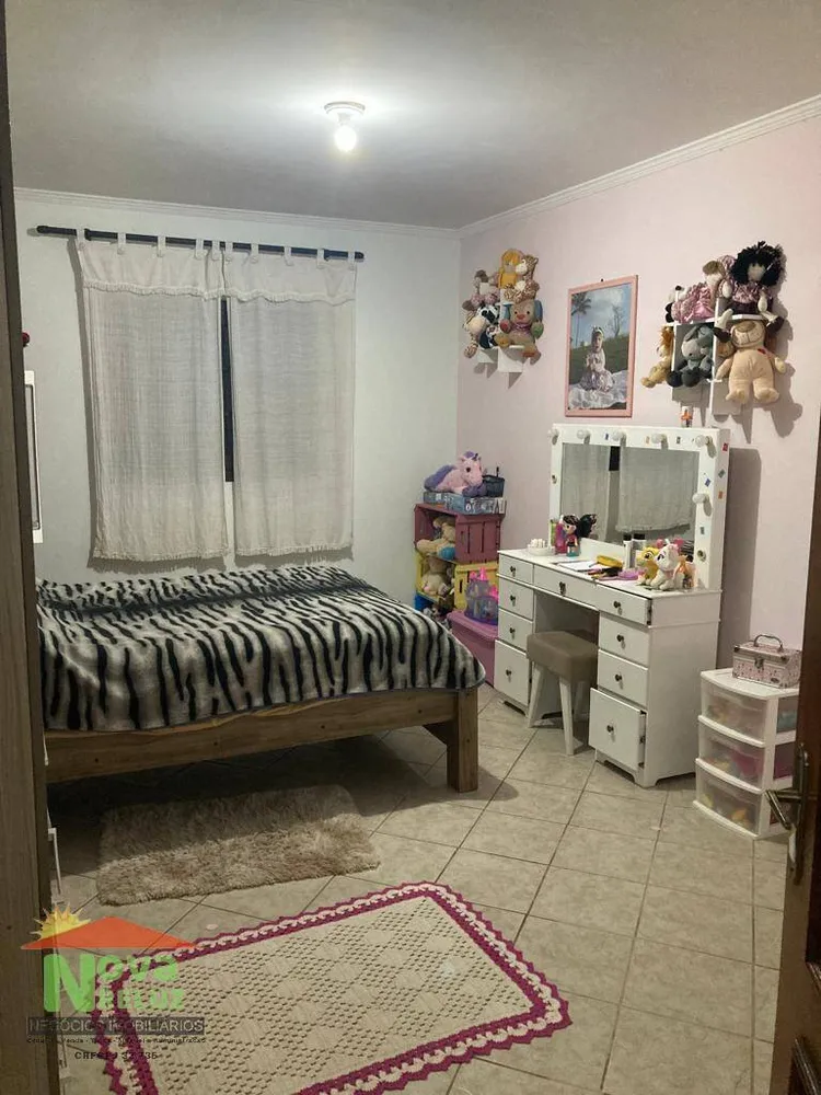Sobrado, 3 quartos, 180 m² - Foto 7