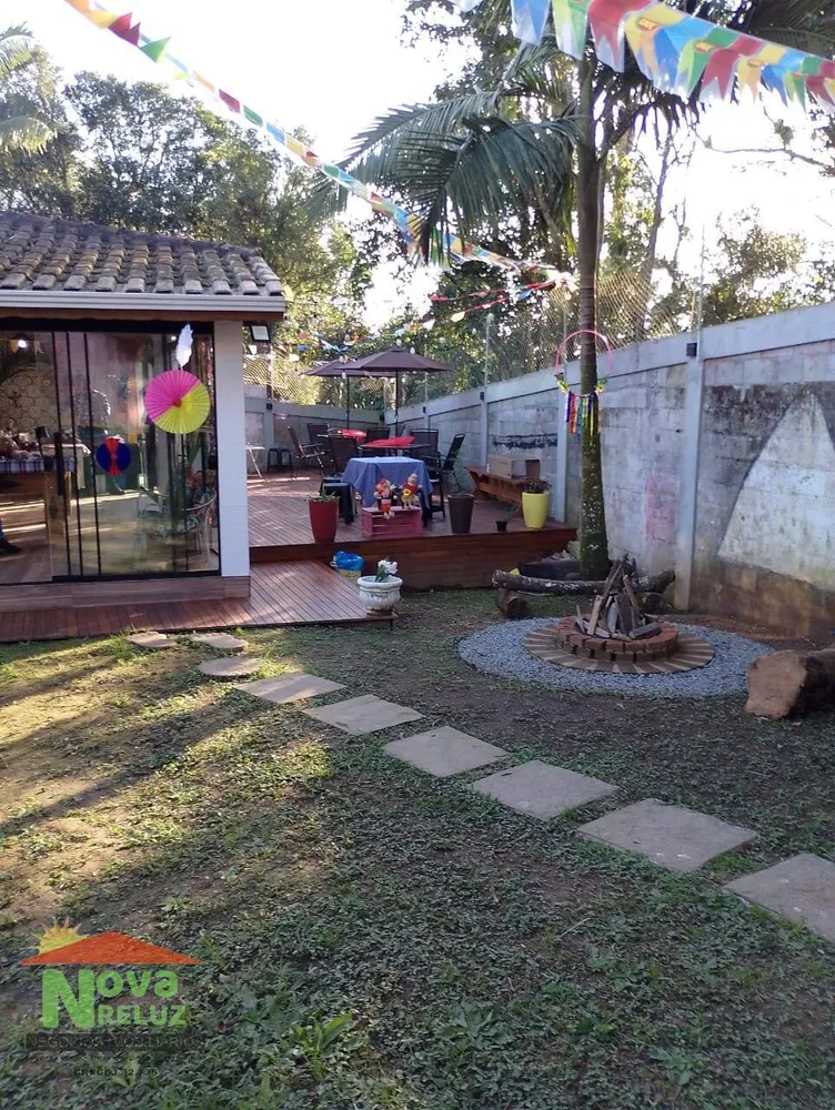 Sobrado, 3 quartos, 180 m² - Foto 8