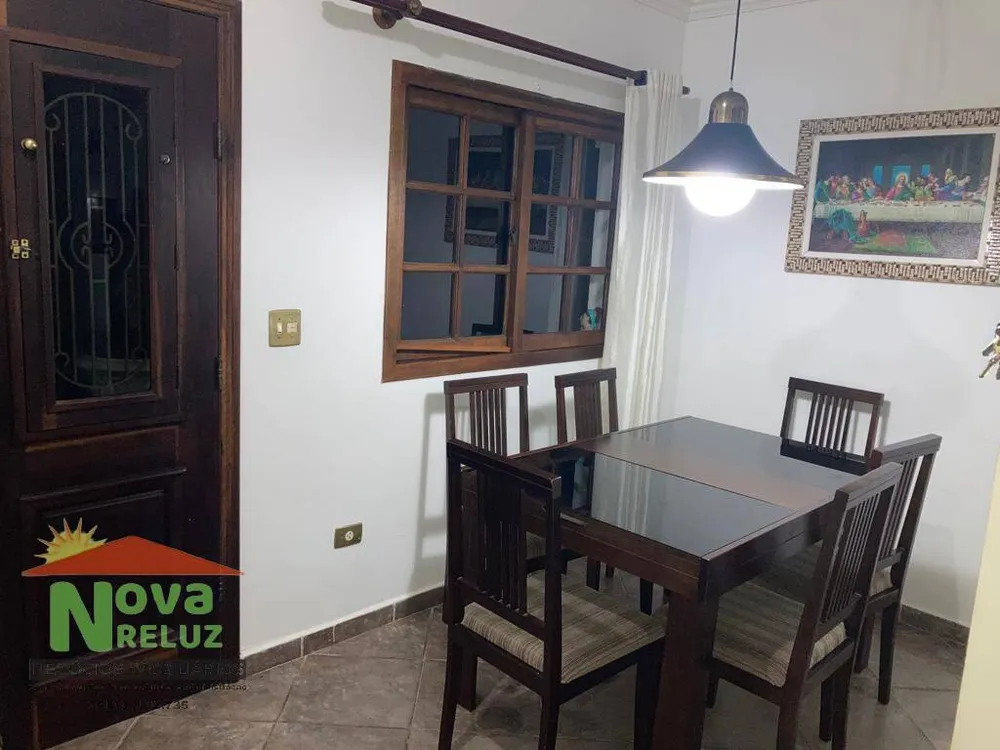 Sobrado, 3 quartos, 180 m² - Foto 5