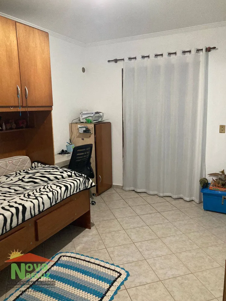 Sobrado, 3 quartos, 180 m² - Foto 6