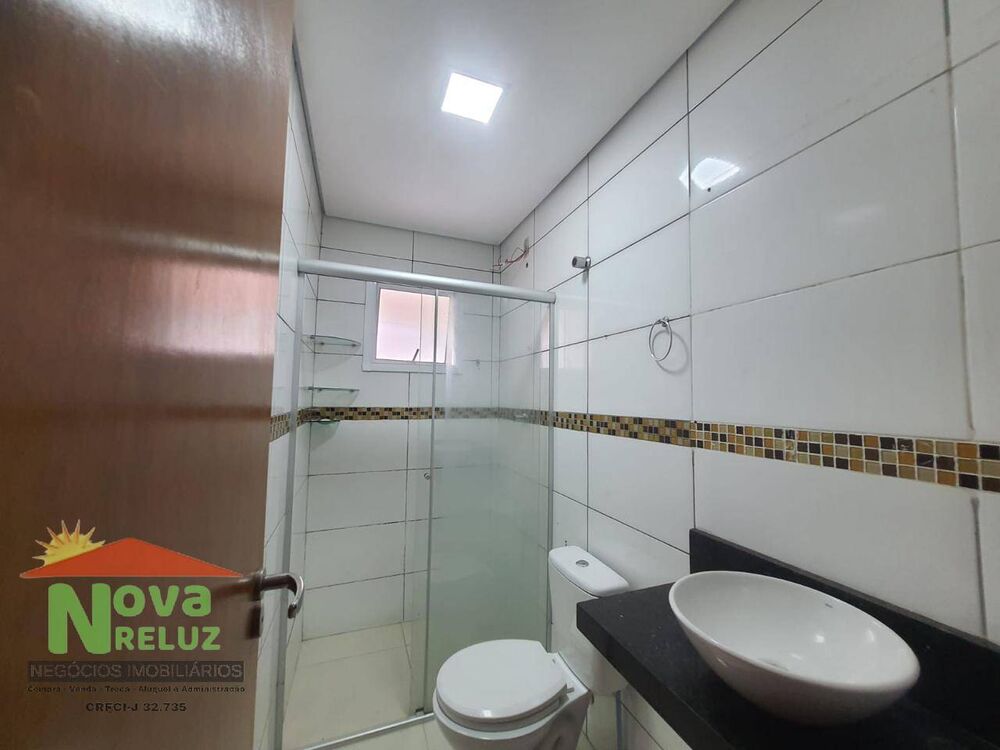 Apartamento à venda com 2 quartos, 53m² - Foto 4
