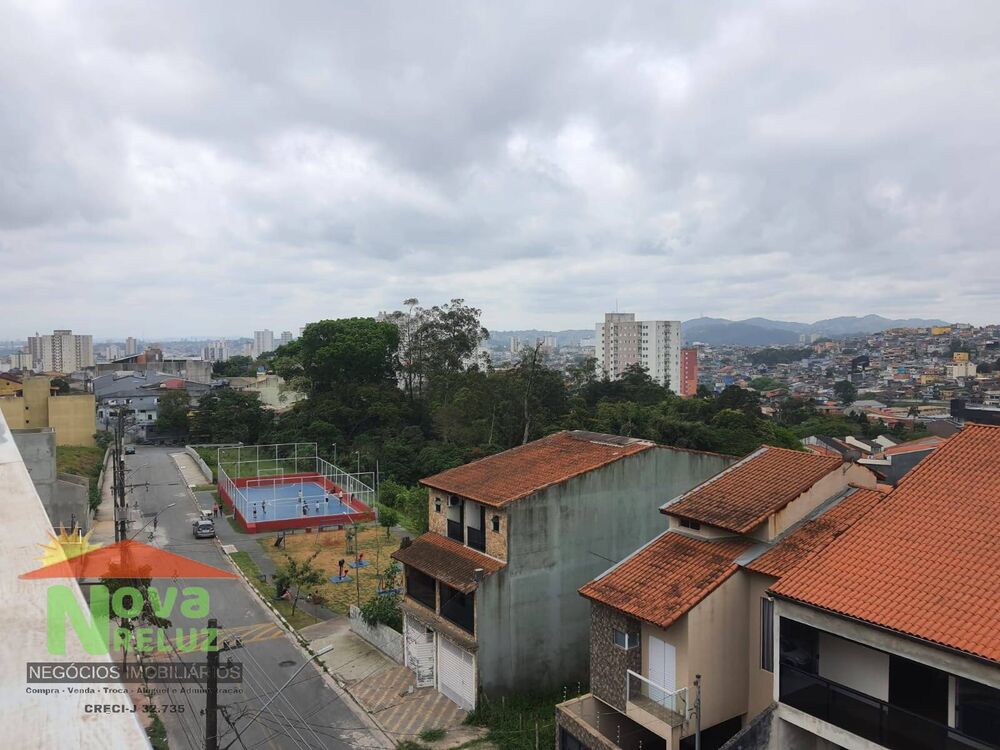 Apartamento à venda com 2 quartos, 53m² - Foto 3