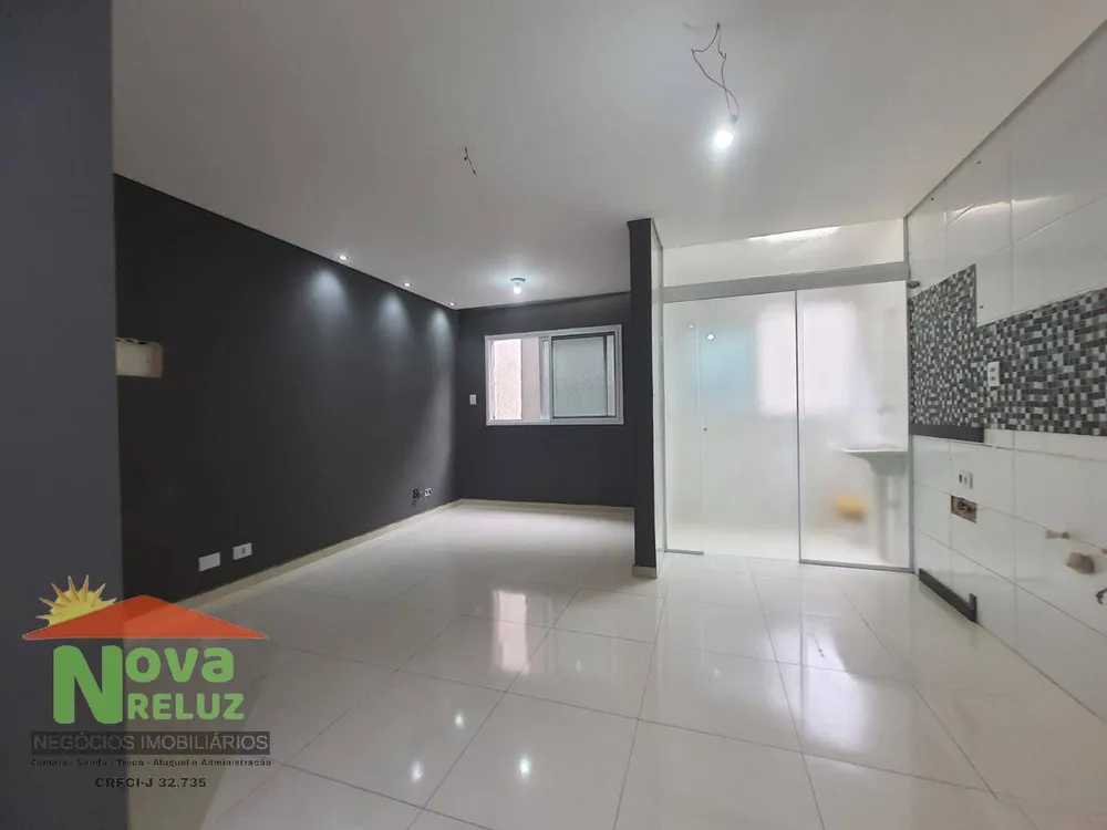 Apartamento, 2 quartos - Foto 5