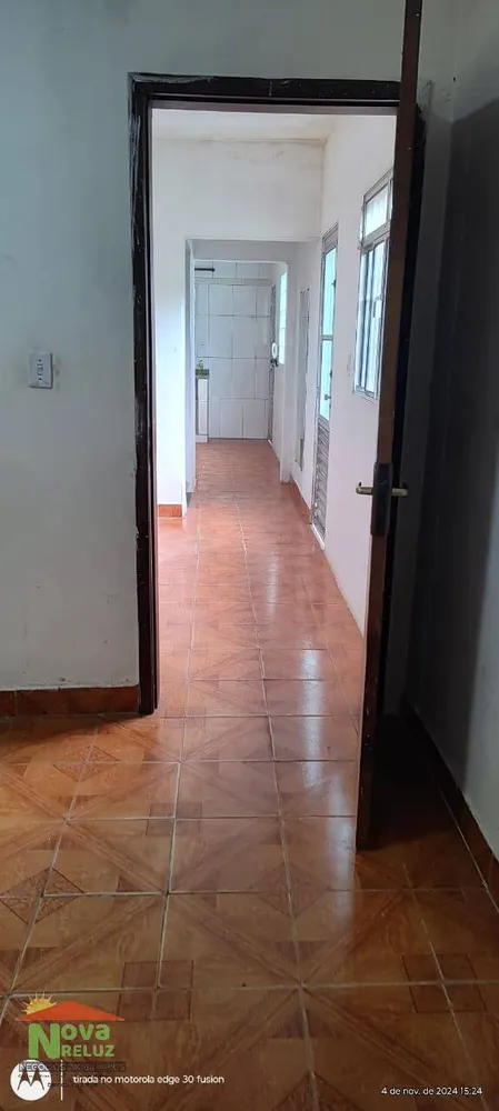 Casa, 1 quarto - Foto 3
