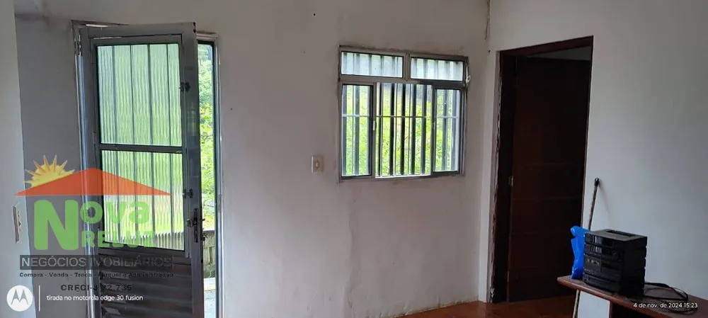 Casa, 1 quarto - Foto 1