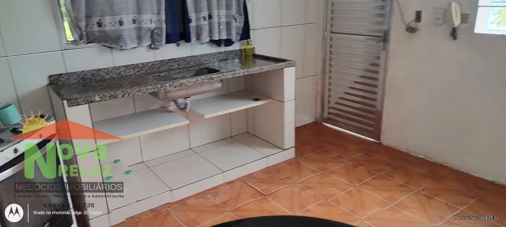 Casa, 1 quarto - Foto 1