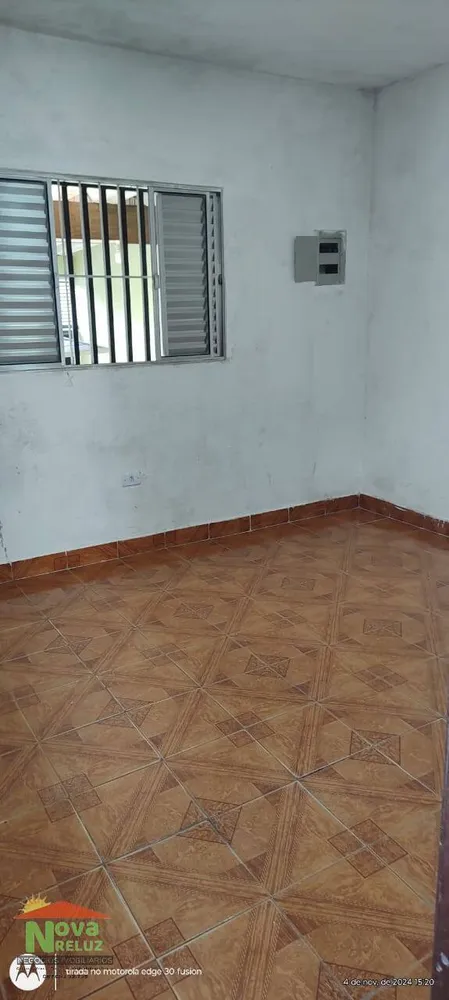 Casa, 1 quarto - Foto 2