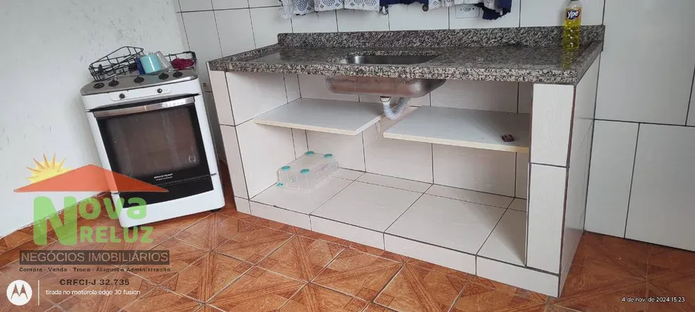 Casa, 1 quarto - Foto 4