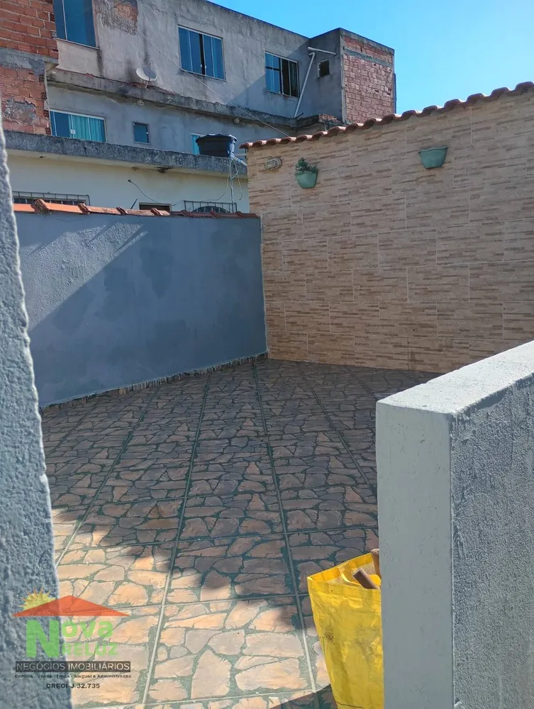 Casa, 2 quartos - Foto 2