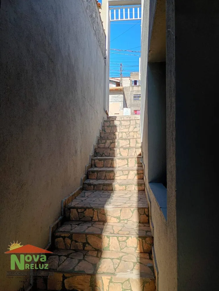 Casa, 2 quartos - Foto 4