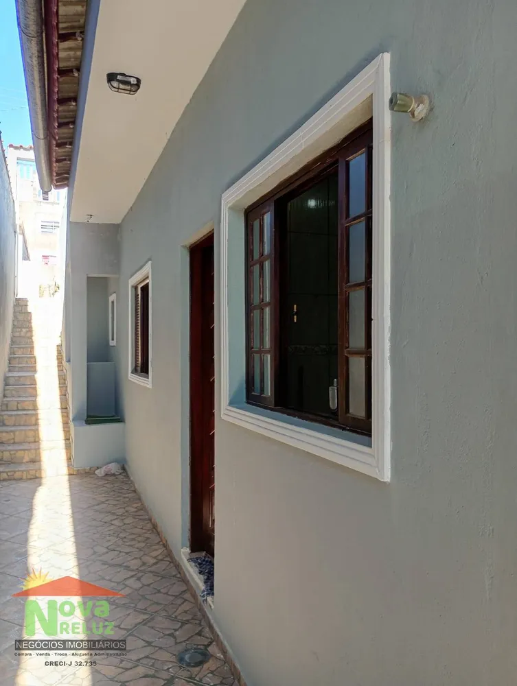 Casa, 2 quartos - Foto 7