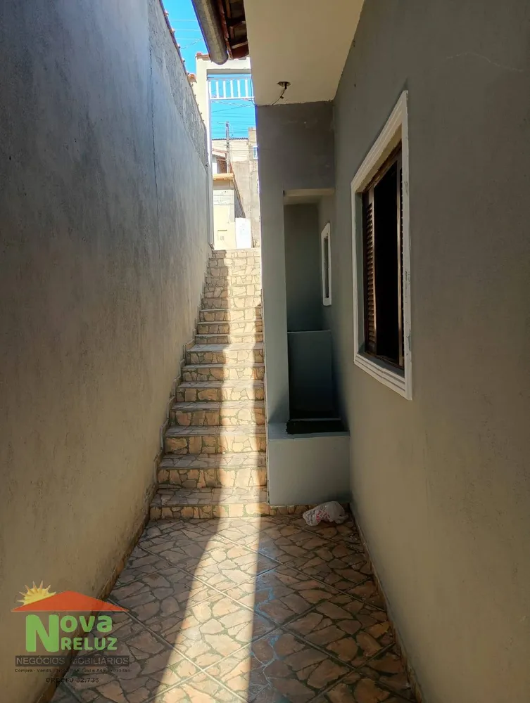 Casa, 2 quartos - Foto 6