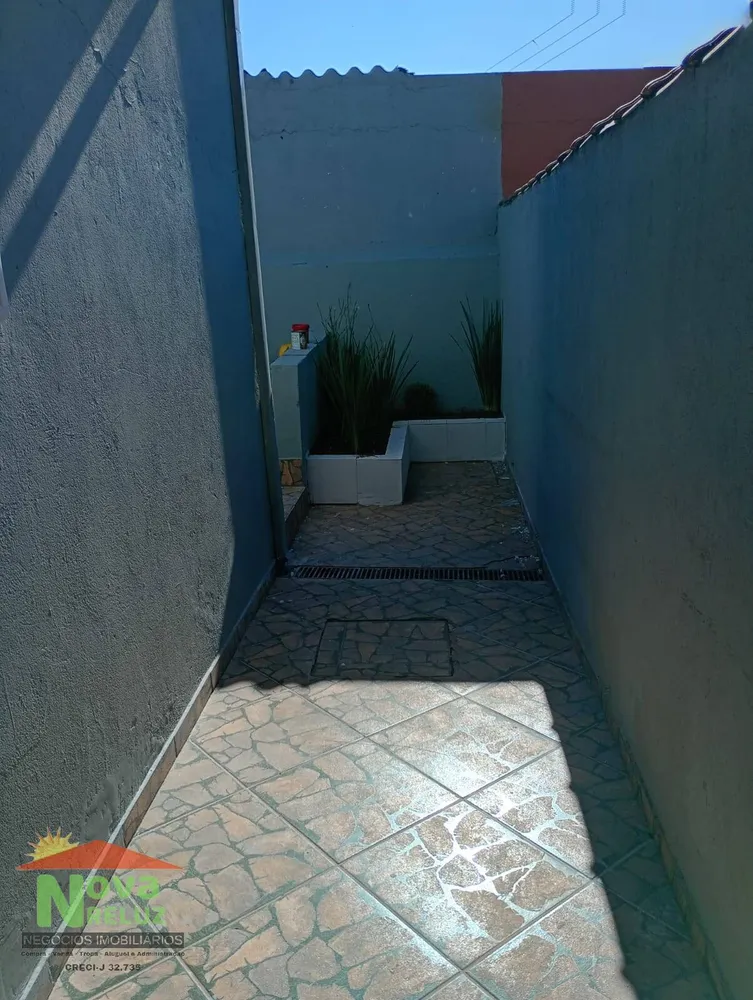 Casa, 2 quartos - Foto 3