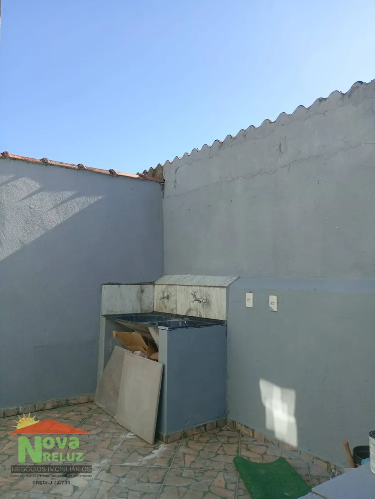 Casa, 2 quartos - Foto 5