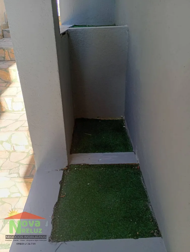Casa, 2 quartos - Foto 1