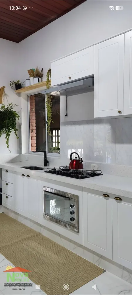 Casa, 3 quartos, 500 m² - Foto 6