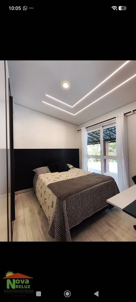 Casa, 3 quartos, 500 m² - Foto 3