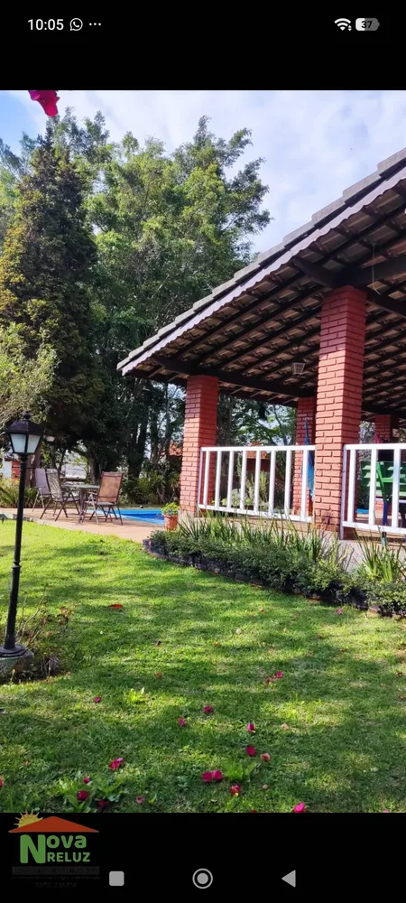Casa, 3 quartos, 500 m² - Foto 7
