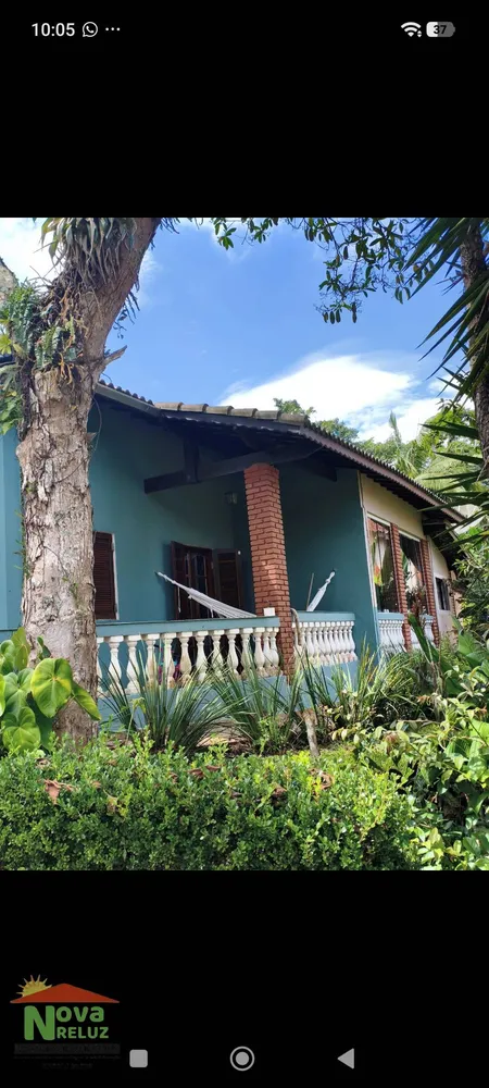 Casa, 3 quartos, 500 m² - Foto 2