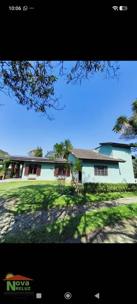 Casa, 3 quartos, 500 m² - Foto 1