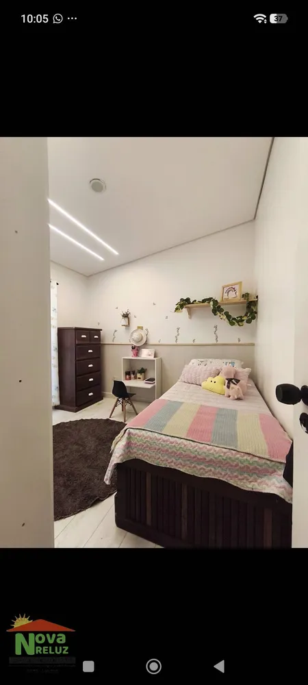 Casa, 3 quartos, 500 m² - Foto 4