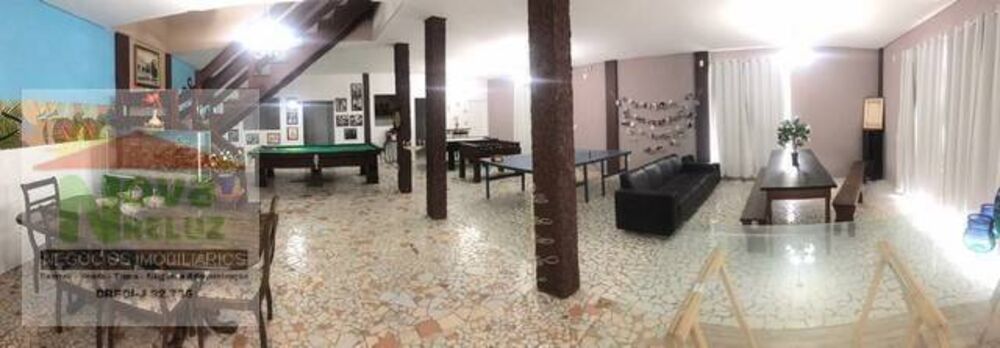 Chácara à venda com 7 quartos, 850m² - Foto 1