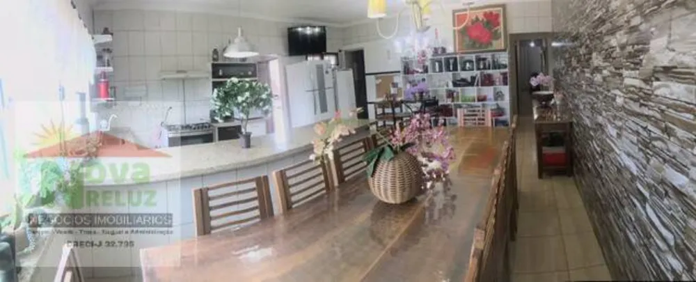 Chácara, 7 quartos, 2730 m² - Foto 6
