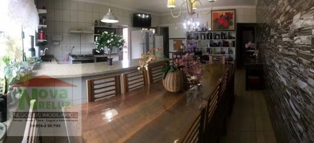 Chácara, 7 quartos, 2730 m² - Foto 8