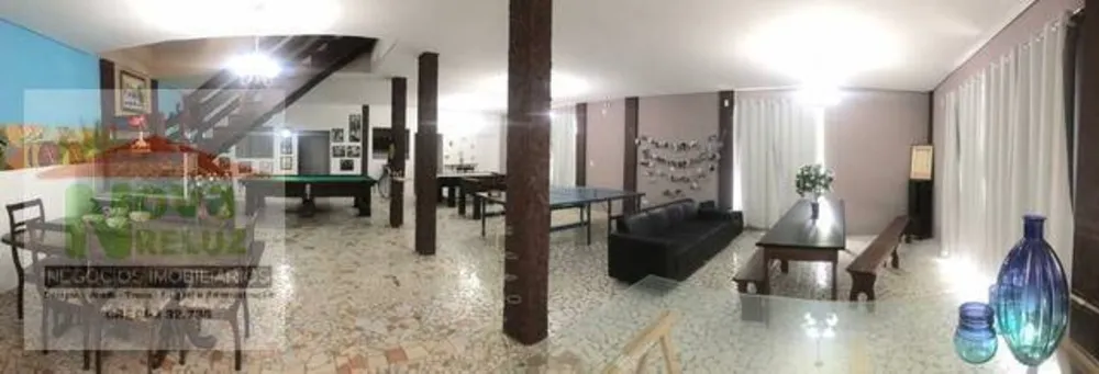 Chácara, 7 quartos, 2730 m² - Foto 14