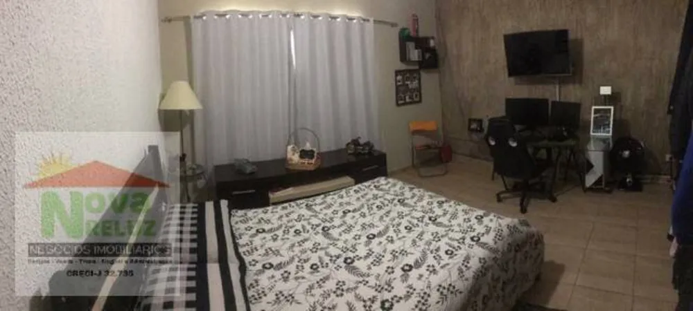 Chácara, 7 quartos, 2730 m² - Foto 10
