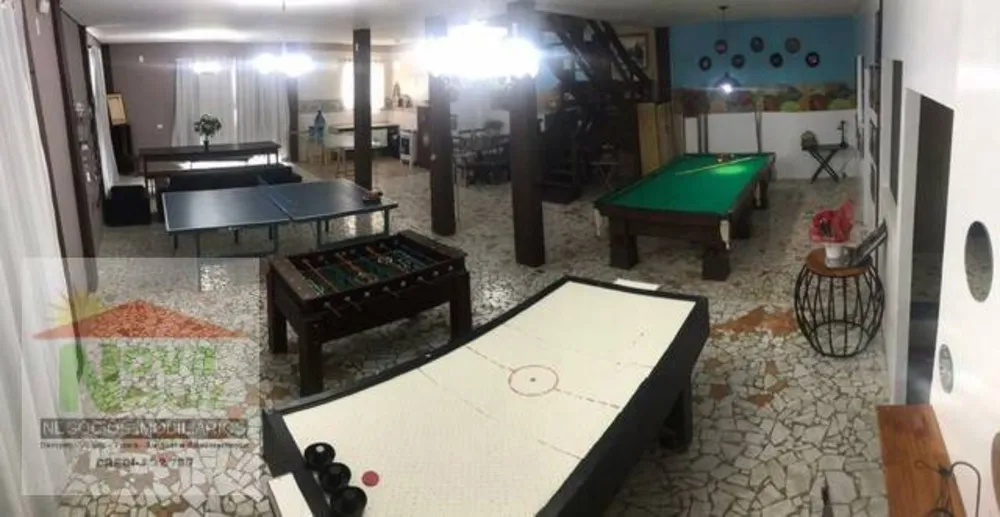 Chácara, 7 quartos, 2730 m² - Foto 13