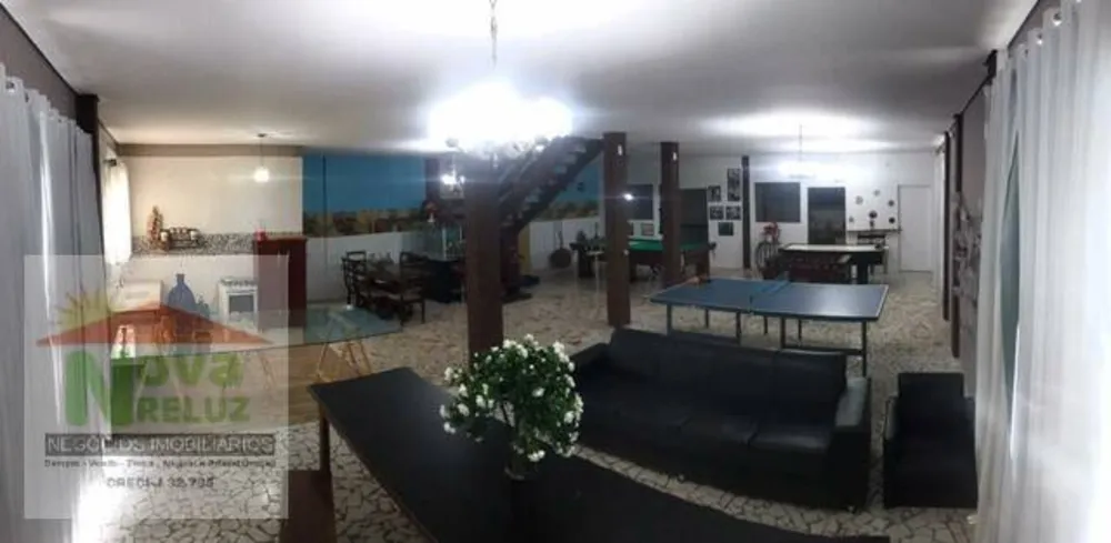 Chácara, 7 quartos, 2730 m² - Foto 4