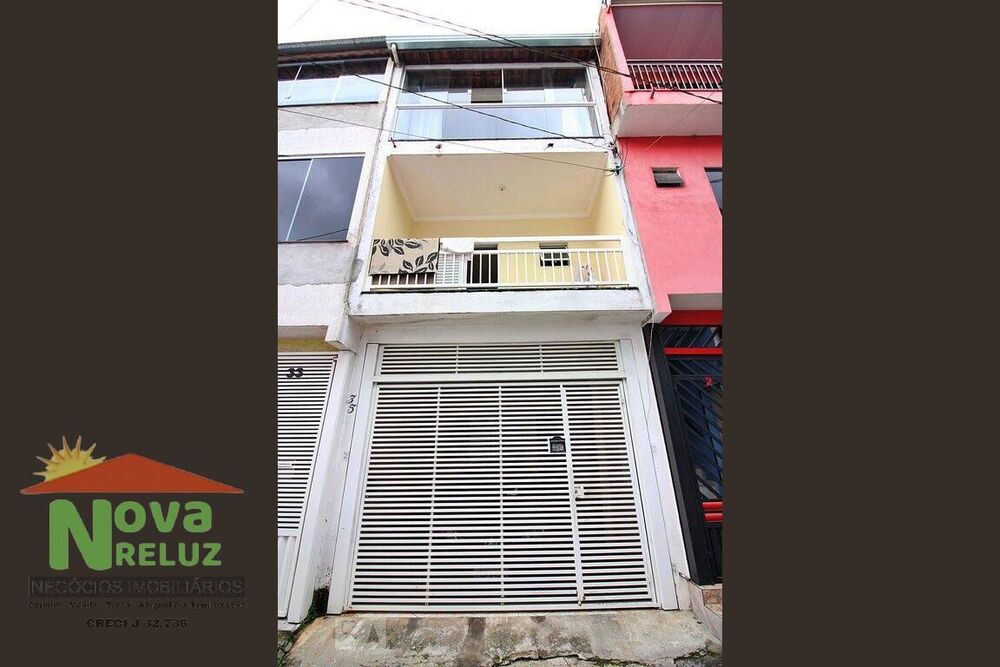Sobrado, 3 quartos - Foto 6