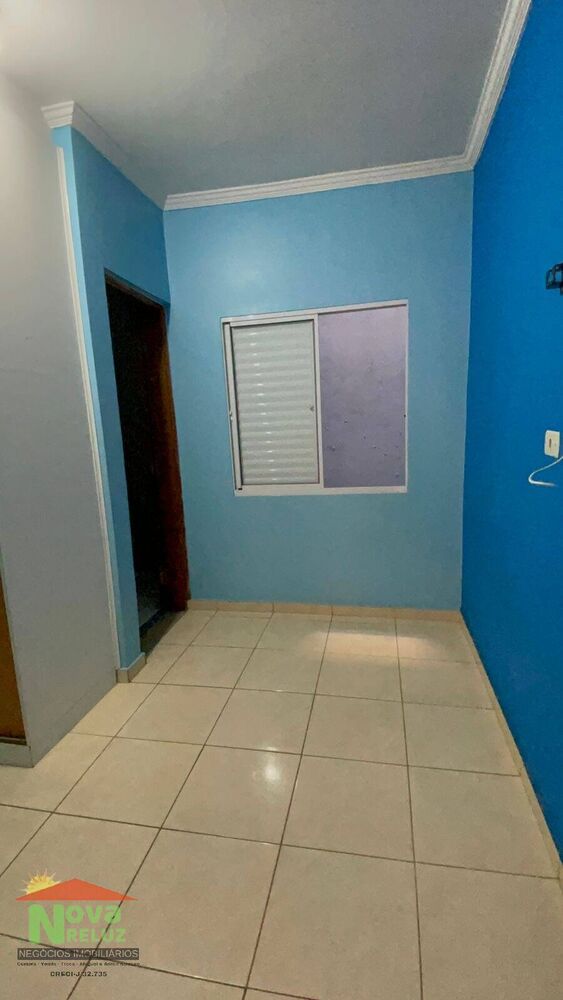Sobrado, 3 quartos - Foto 1