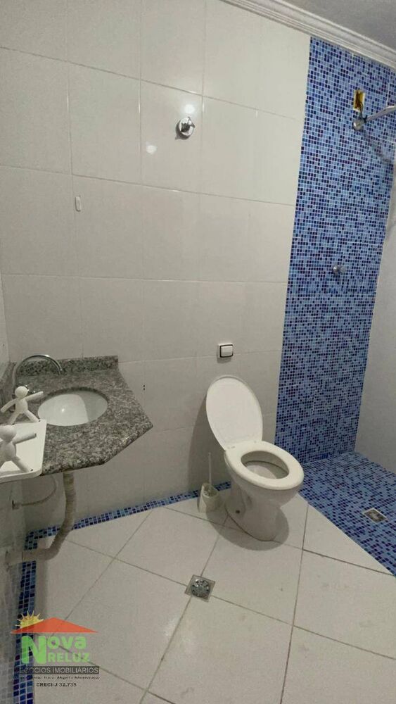 Sobrado, 3 quartos - Foto 9