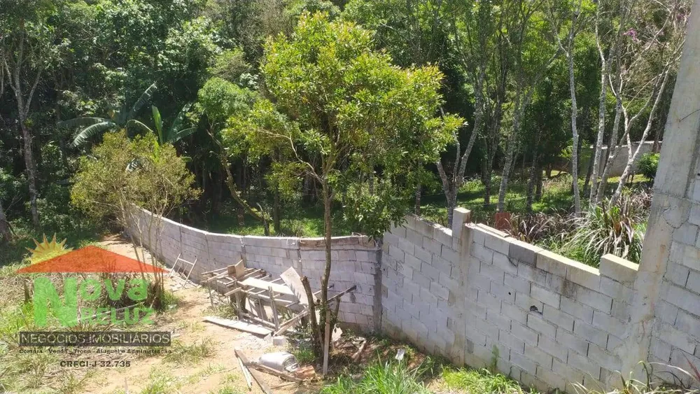 Chácara, 1 quarto, 2500 m² - Foto 15
