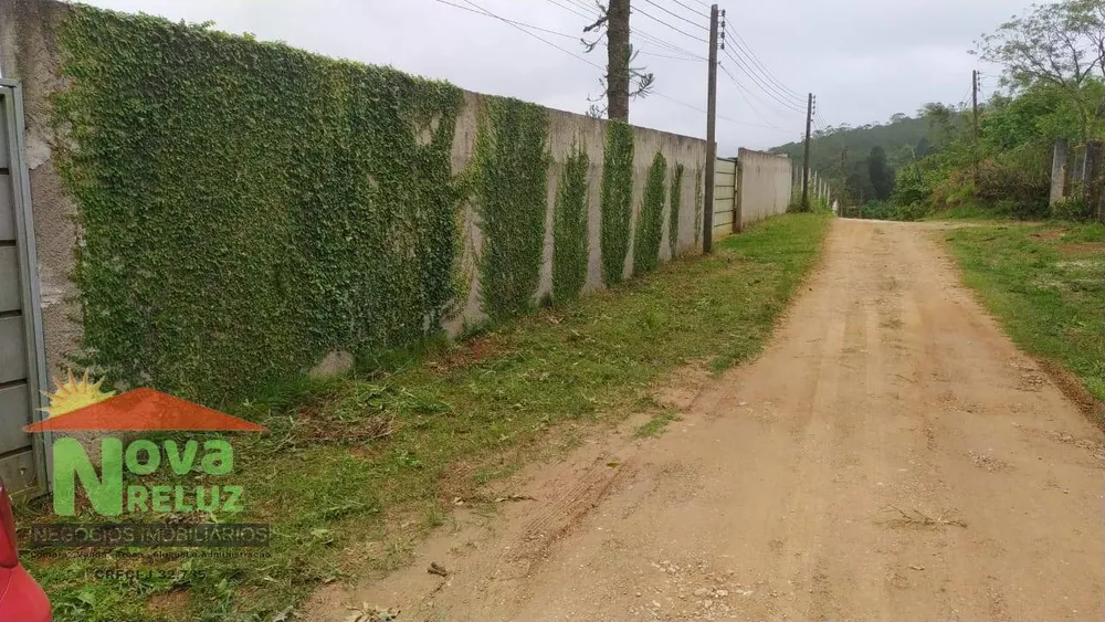 Chácara, 1 quarto, 2500 m² - Foto 11