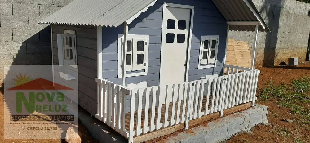 Chácara, 1 quarto, 2500 m² - Foto 5