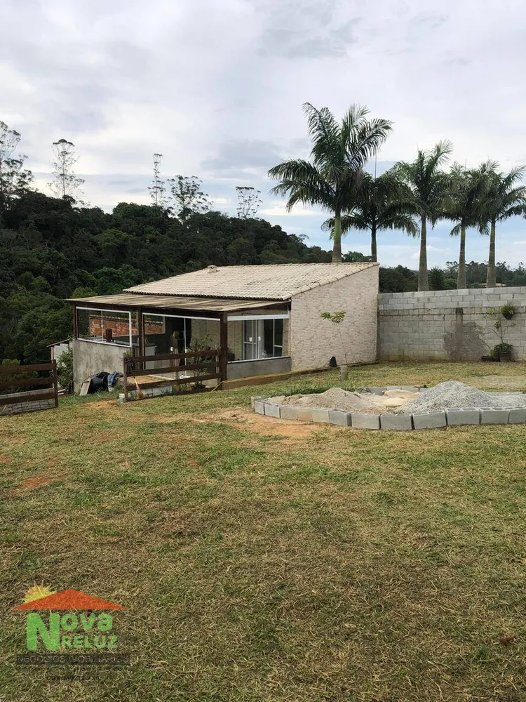 Chácara, 1 quarto, 2500 m² - Foto 12