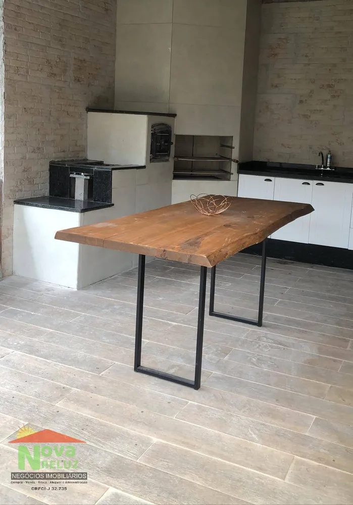 Chácara, 1 quarto, 2500 m² - Foto 14