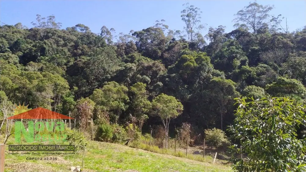 Chácara, 1 quarto, 2500 m² - Foto 13