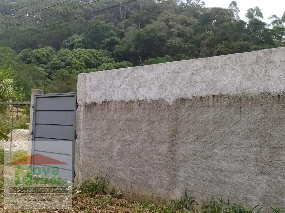Chácara, 1 quarto, 2500 m² - Foto 8