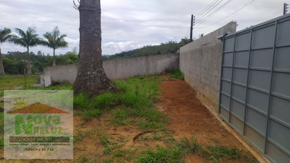 Fazenda à venda com 1 quarto, 2500m² - Foto 4